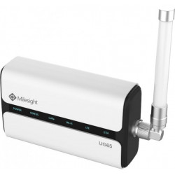 Milesight  UG65 con  sk 4G...